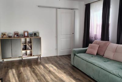 Casă cu 4 camere cu Teren 255 Mp în Chinteni - 1