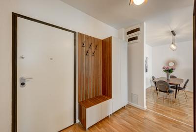 Apartament cu 2 camere decomandat, mobilat în Domenii - 10