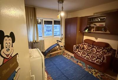 Apartament cu 2 camere decomandat în Central - 6