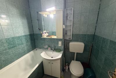 Apartament 2 camere 43 mp Parter( cu balcon) - Campina - 9