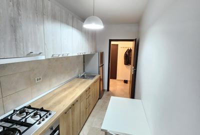 Apartament 2 camere centrala proprie 2 min metrou loc parcare - 8