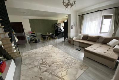 Apartament cu 4 camere zona Bradet - 2