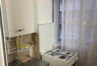 Garsonieră decomandată în Mănăștur - 2