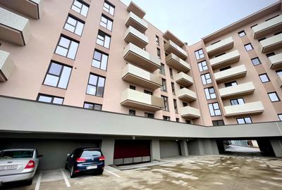 Apartament 3 camere, 91.43 mp + 2 balcoane, strada Oasului - 2