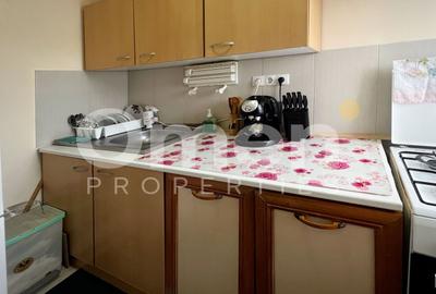 Garsonieră decomandată, mobilată în Gării - 5