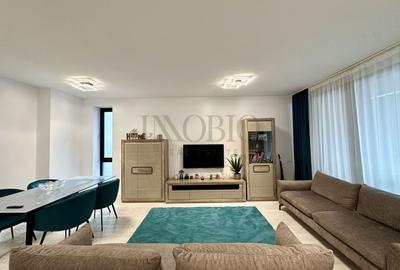 Apartament 2 Camere | Win Herastrau | Loc de Parcare - 3