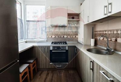 Apartament cu 2 camere de inchiriat in Ared, zona Prima Shops - 3