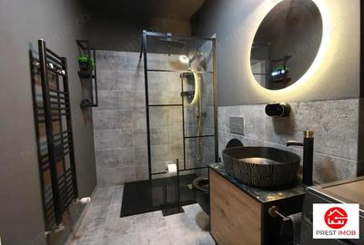 Apartament 2 camere - 9