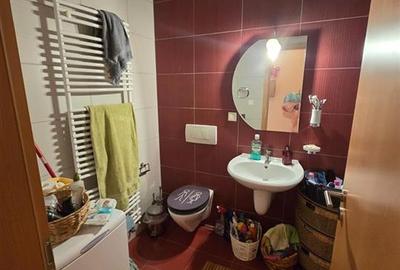 Penthouse de doua camere zona Avantgarden Bartolomeu Penthouse de doua camere zona Avantgarden Bartolomeu - 14