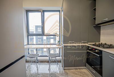 Energia residence-2 camere 59 mp - 4