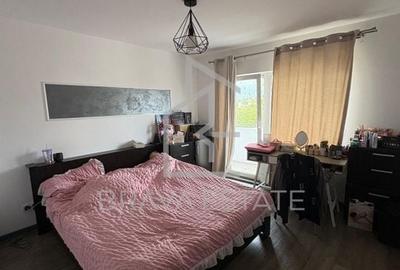 Apartament 4 camere, 2 bai, 2 balcoane, garaj+parcare , zona Mărăști Apartament 4 camere, 2 bai, 2 balcoane, garaj+parcare , zona Mărăști - 4