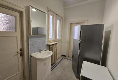 Apartament cu 5 camere decomandat, mobilat în Central - 15