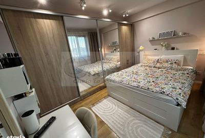 Apartament cu 3 camere în Valea Lupului - 2