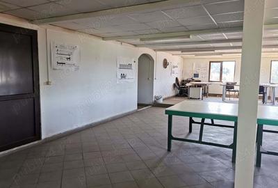 Spațiu comercial, de 698 mp, în Central - 5