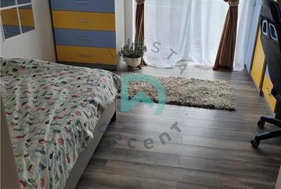 Duplex cu 4 camere cu Teren 180 Mp în Central - 7