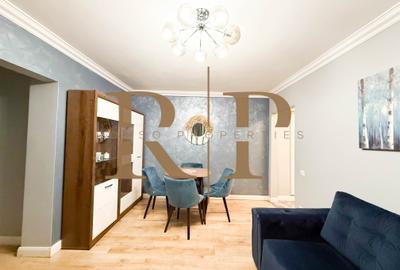 Apartament Superb 3 camere Unirii - 2