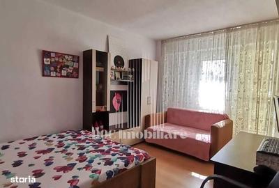 Garsonieră semidecomandată, mobilată în Vitan - 4