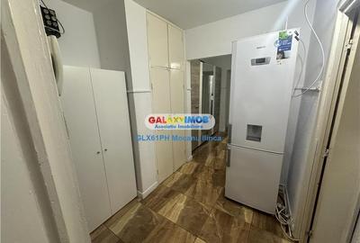 Inchiriere apartament 3 camere, cu centrala, Ploiesti, zona Paltinis - 17
