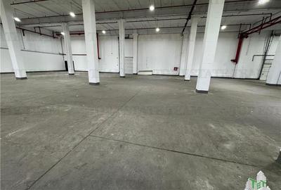 Hala industriala de inchiriat  Militari/ Sector  6 - 9