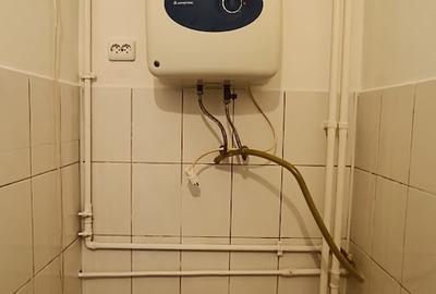 Garsonieră semidecomandată în Pantelimon - 10