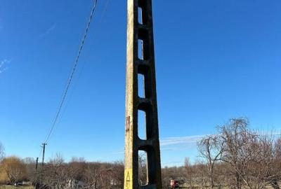 Teren- intravilan in DELTA- loc BALTENII DE JOS - 14