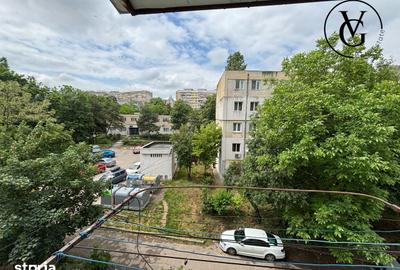 Apartament cu 2 camere semidecomandat, mobilat în Tomis Nord
