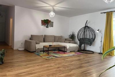 Duplex  4 camere | curte 250mp | 117mp | Iris - 1