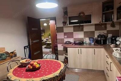 Casa cu productie proprie de energie Bragadiru- strada Toamnei. - 1