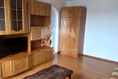 Apartament cu 2 camere semidecomandat, mobilat în Inel II - 3