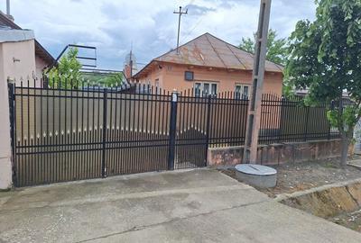 Casă cu 2 camere în Cârlogani - 3