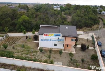 Casă cu 5 camere cu Teren 1300 Mp în Mihăilești - 7