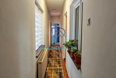 Sos. Chitilei, Colosseum, casa sup. 105mp, 3 camere, teren 211mp - 8