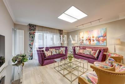 Inchiriere apartament unic I Herastrau