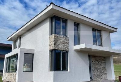 Casa individuala, 125 mp utili, 700 mp teren, comuna Apahida - 3