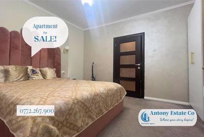 Apartament cu 2 camere în Dealuri Oradea - 9