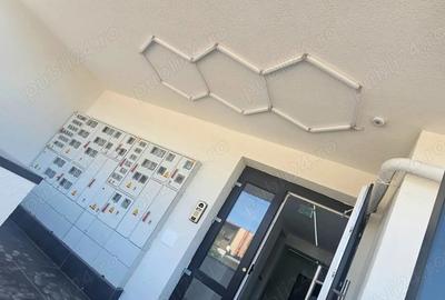 SCHIMB apartament cu 2 camere cu garsoniera Bucuresti Sector 3!!! - 2