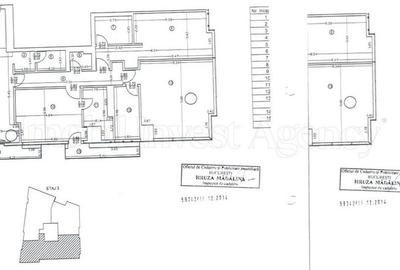 Apartament cu 4 Camere in Bloc Boutique spre închiriere. - 45