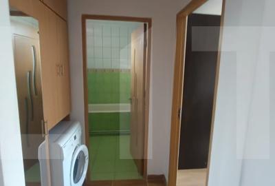 Apartament cu 2 camere, zona Iancului - Pantelimon str. Caminului - 8