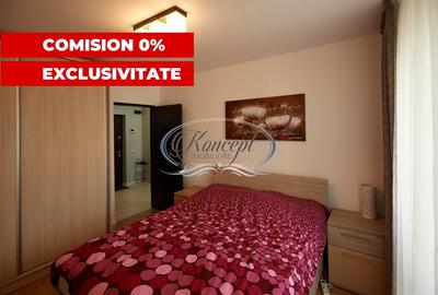 Apartament cu 2 camere decomandat, mobilat în Semicentral - 10