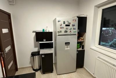 Inchiriez casa tip Duplex 4 camere/90mp+curte 40mp/3 locuri de parcare/sector6 - 16