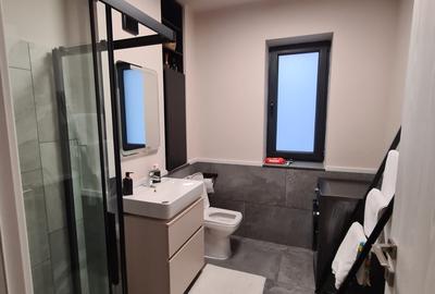 Apartament cu 2 camere decomandat, mobilat în Furnica - 6