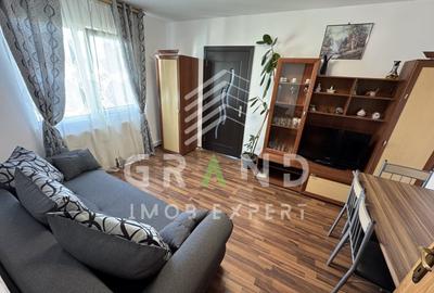 Apartament cu 4 camere semidecomandat, mobilat în Mănăștur - 7
