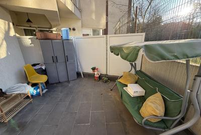 Ap 2 cam + terasa(curte) total 61.6mp - bloc 2020 - Nicolae Grigorescu - 15