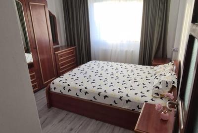 Apartament cu 3 camere decomandat în Cantacuzino - 8