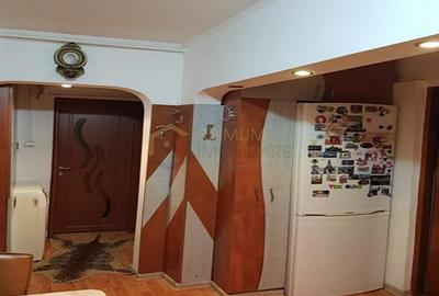 IOSEFIN - 2 Camere - Decomandat - Centrala proprie - 5