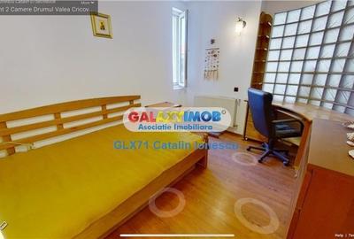 Inchiriere apartament 2 camere decomandat Drumul Taberei Valea Oltului - 5