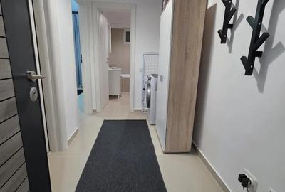 Inchiriez Apartament Militari Resident - 2