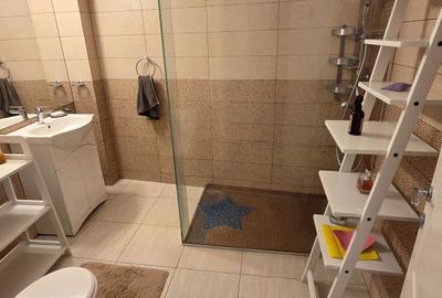Apartament cu 2 camere decomandat în Dorobanți - 8