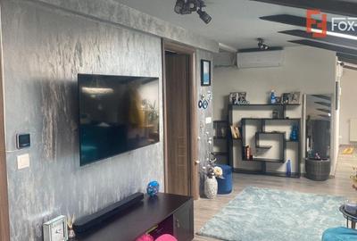 Apartament cu 3 camere decomandat, mobilat în Braytim - 6