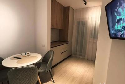 Apartament cu 2 camere semidecomandat în Central - 5